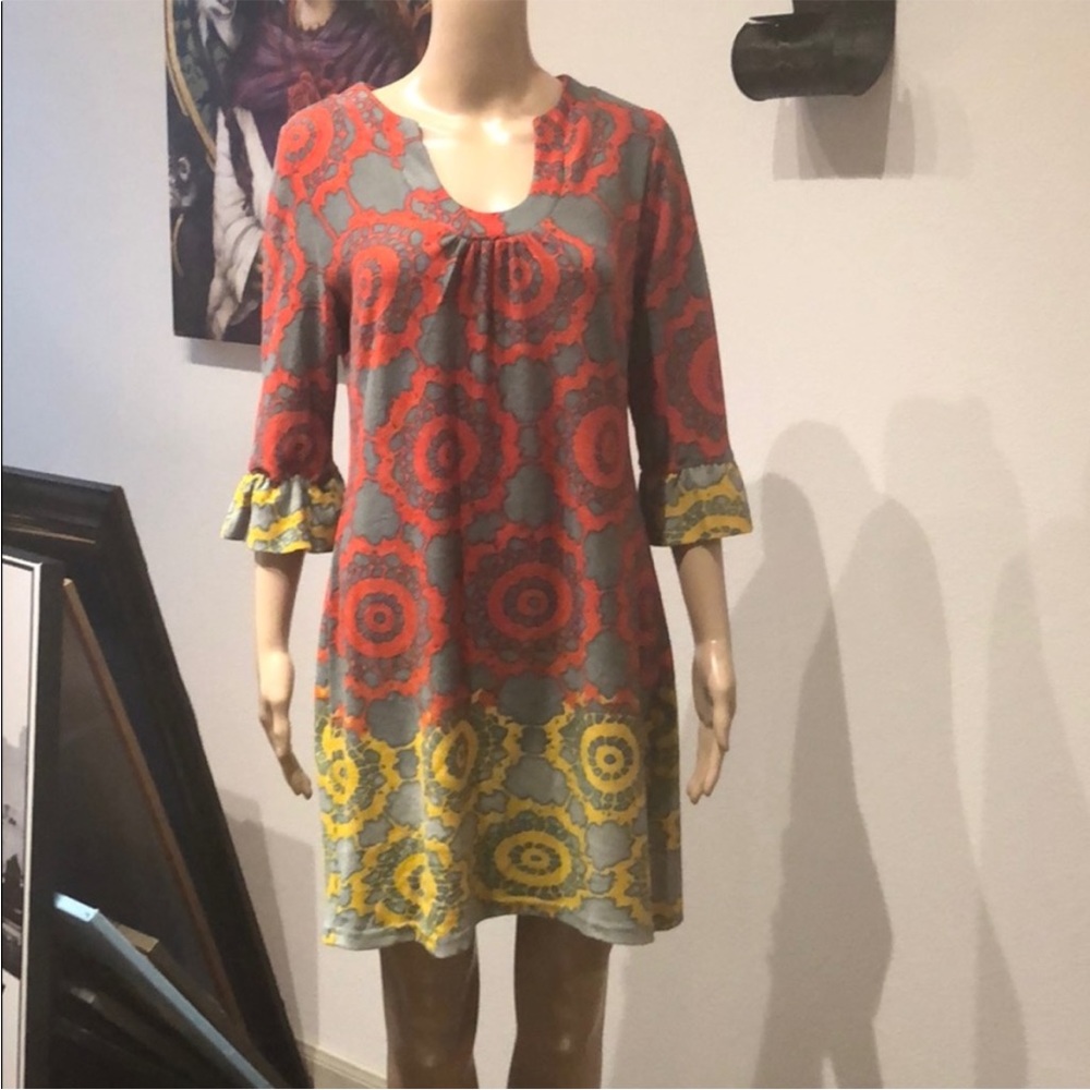 Aryeh boutique dress